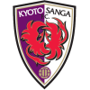 홈팀 교토 상가 FC 아이콘